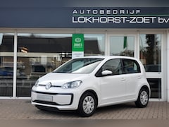 Volkswagen Up! - 1.0 BMT move up | Airco | Bluetooth | Dealeronderhouden