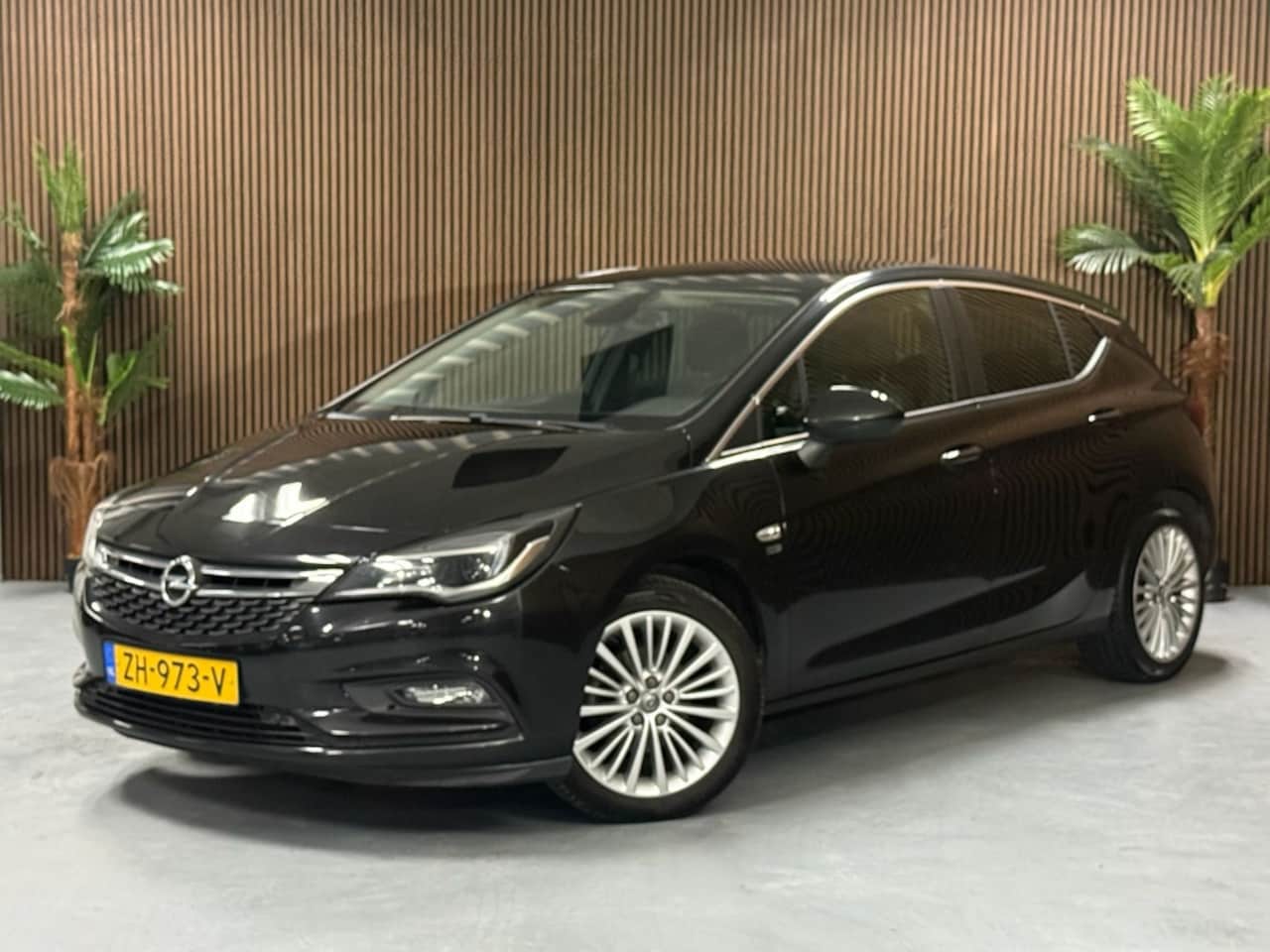 Opel Astra - 1.0 T. 120 Edition - AutoWereld.nl