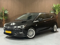 Opel Astra - 1.0 T. 120 Edition