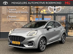 Ford Puma - 1.0 EcoBoost ST-Line | Rijklaar met garantie