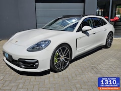 Porsche Panamera Sport Turismo - 2.9 4S E-Hybrid 560PK KREIDE