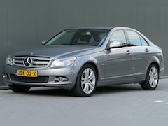 Mercedes-Benz C-klasse - 280 V6 Avantgarde Youngtimer 93000km Navi