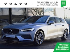 Volvo V60 - T5 250pk Momentum | Climate | Leder | ACC & BLIS | 19''