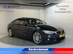 BMW 4-serie Gran Coupé - 435i M-Pakket | Nwe remmen | Harman Kardon | Schuifkantel |
