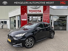 Toyota Yaris - 1.5 Hybrid Dynamic | Rijklaar l Apple Carplay l NL-auto l camera