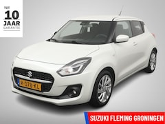 Suzuki Swift - 1.2 Select Smart Hybrid