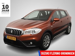 Suzuki S-Cross - 1.0 Boosterjet Comfort