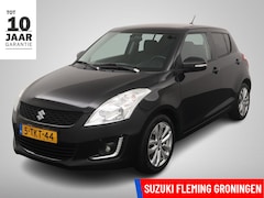 Suzuki Swift - 1.2 Exclusive Automaat