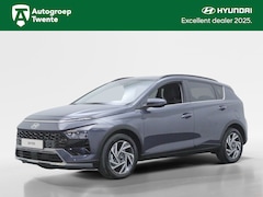 Hyundai Bayon - 1.0 T-GDI Comf. Smart | Private lease €489 p.m