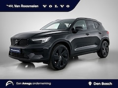 Volvo XC40 - 2.0 B4 Plus Black Edition | Panoramadak | 360 graden camera |