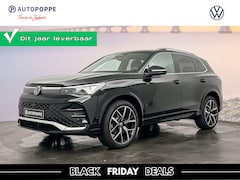 Volkswagen Tiguan - R-Line-Edition 1.5 eHybrid 200 kW / 272 pk SUV 6 v