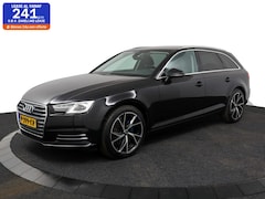 Audi A4 Avant - 1.4 TFSI Design Pro Line Plus Navi Clima Xenon