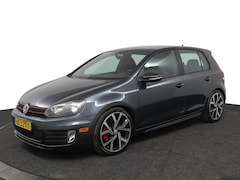 Volkswagen Golf - 2.0 TSI GTI Zeer lage km stand