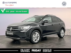 Volkswagen Taigo - Life Edition 1.0 85 kW / 116 pk TSI CUV 7 versn. D