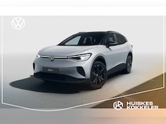 Volkswagen ID.4 - Elektromotor 77 kWh 286pk Pro Limited Edition Plus