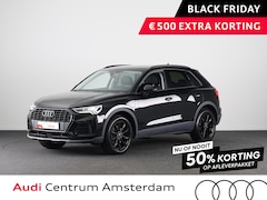 Audi Q3 - 45 TFSI e Business Edition 245 pk S-tronic | Navigatie | Elektr. trekhaak | Parkeersensore
