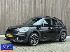MINI Countryman - 1.5 Cooper JCW|PANORAMDAK| NL-AUTO | HUD | ACC