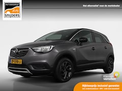 Opel Crossland X - 1.2 Turbo 120 Jaar Edition, Orig.NL | Cruise Control | Apple Car Play | LED - RIJKLAAR