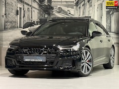 Audi A6 Avant - 55 TFSI e quattro S edition Competition