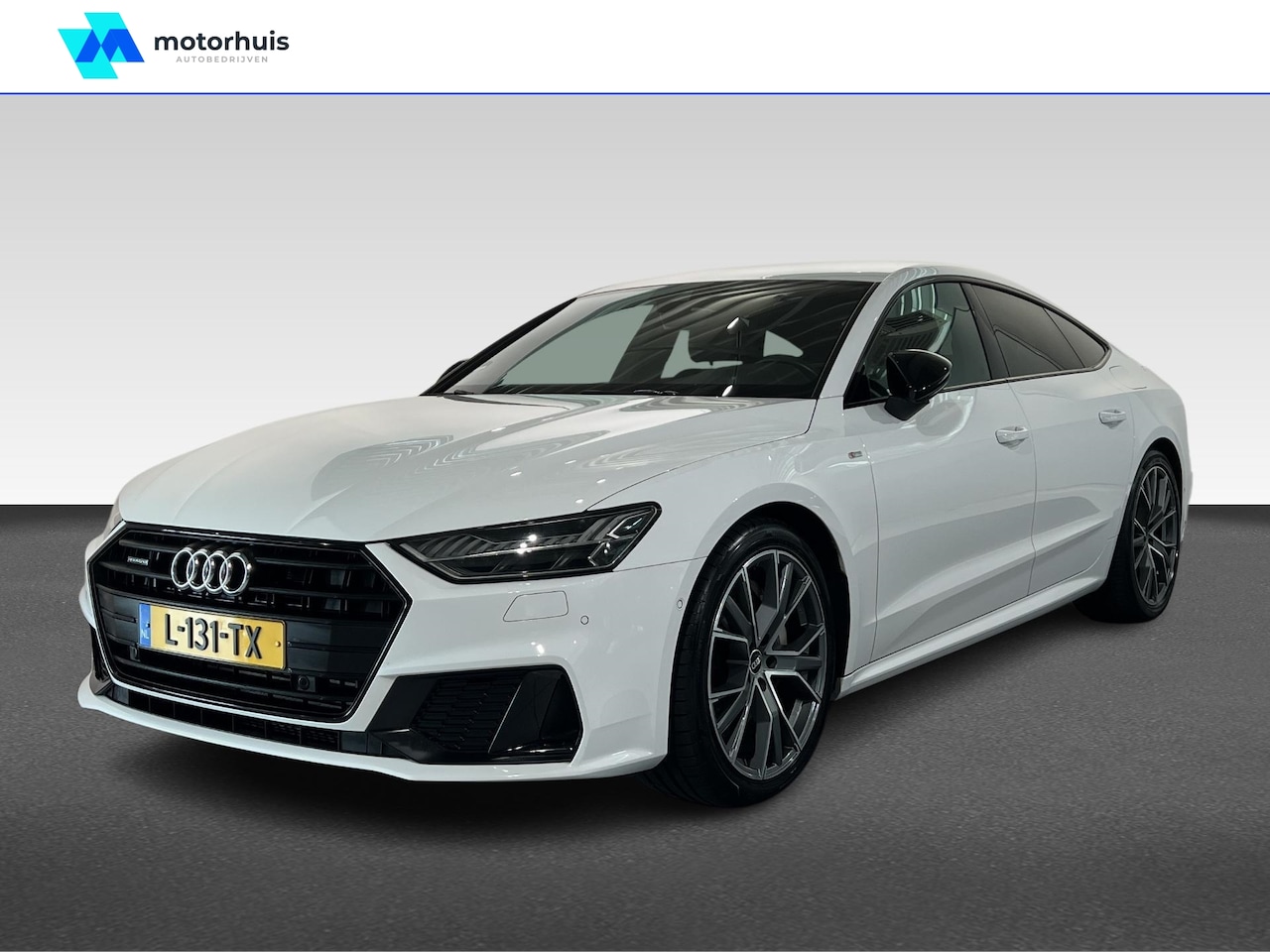 Audi A7 Sportback - 50 TFSI e quattro 299pk S tronic Pro Line S | SOH: 99% | - AutoWereld.nl