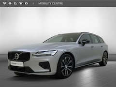 Volvo V60 - T6 AWD Plus Dark | Trekhaak | Panoramadak | 360° Camera |