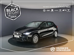 SEAT Ibiza - 1.0 EcoTSI 95pk Style €312, - actie private lease