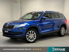 Skoda Kodiaq - 1.5 TSI Business Edition Plus | 1e-EIG | TREKHAAK | 360 CAMERA | CARPLAY | CANTON |