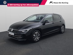 Volkswagen Golf - 1.5e TSI 150PK Goal DSG automaat · NIEUW MODEL · Navigatie · Trekhaak · Apple/Android carp