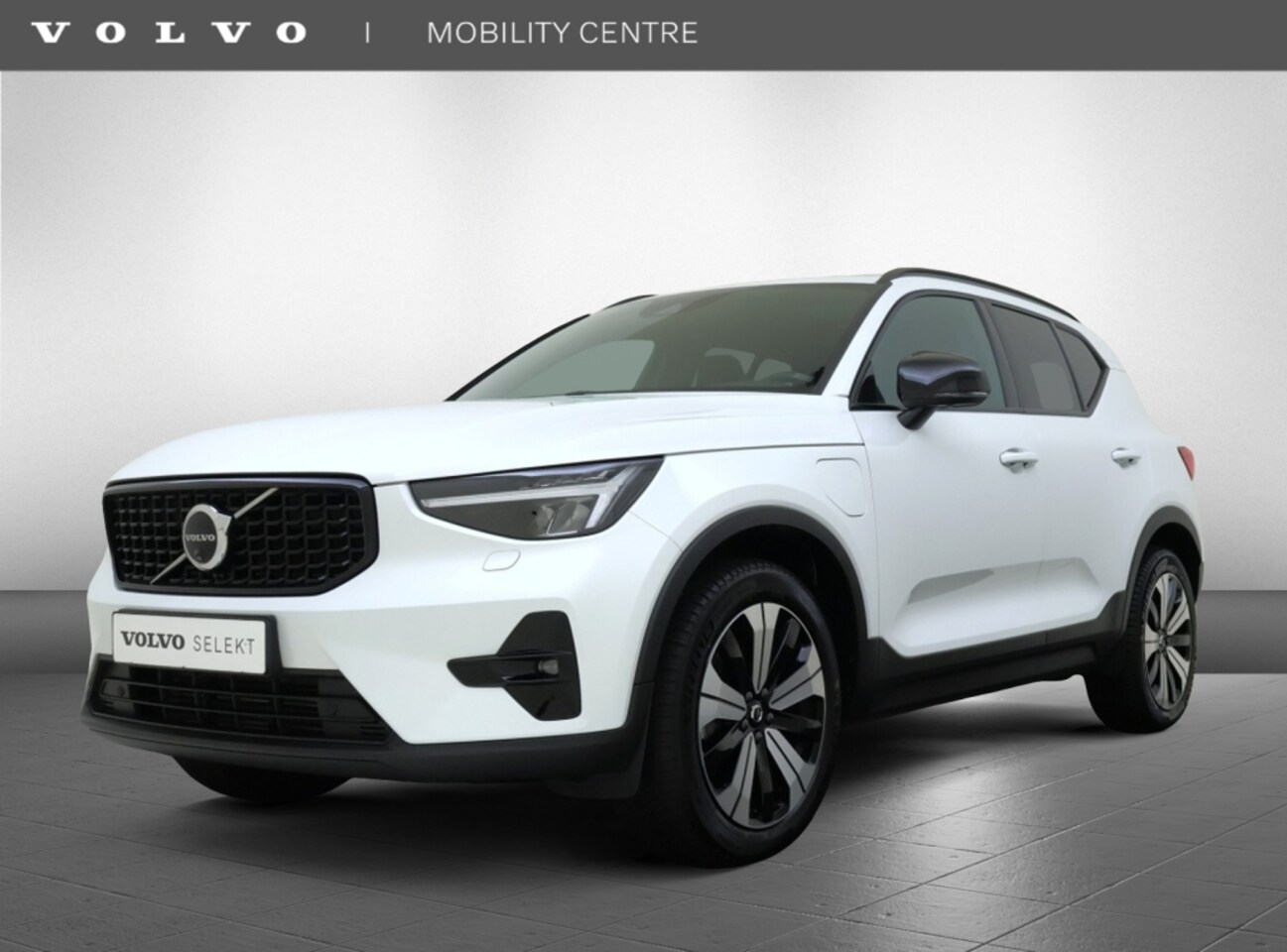 Volvo XC40 - T5 R Design | Panoramdak | Alcantara | 360° - AutoWereld.nl