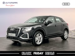 Audi Q2 - Advanced edition 35 TFSI 110 kW / 150 PK Hatchback
