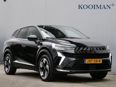 Renault Symbioz - 1.6 E-Tech full hybrid techno 143 Pk Navi / Apple Carplay / Camera / Stoelverwarming