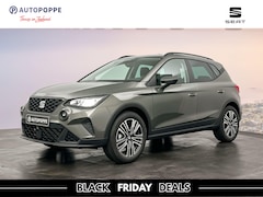 SEAT Arona - Style Business Connect 1.0 85 kW / 115 pk EcoTSI S