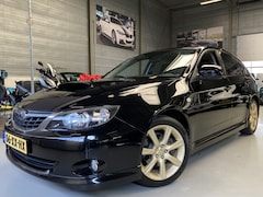 Subaru Impreza - 2.5 WRX AWD