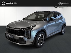 Kia Sportage - 1.6 T-GDi Hybrid GT-Line | Panoramaschuifdak | 360 Camera | Harman Kardon | Head-up displa