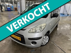 Hyundai i10 - MET AIRCO & NIEUW JAAR APK I10 1.1 Active Cool