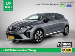 Renault Clio - 1.0 TCe 90 GPF techno PRIVATE LEASE vanaf € 469