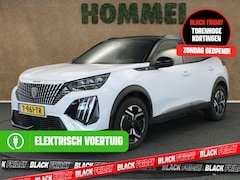 Peugeot e-2008 - EV GT 54 kWh SOH 96, 1% - ORIGINEEL NEDERLANDSE AUTO - PARKEERSENSOREN VOOR EN ACHTER - 36