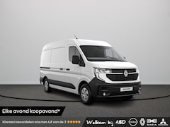 Renault Master - Extra Long range | Achteruitrijcamera | C-Shape LED dagrijverlichting | Elektronisch gereg