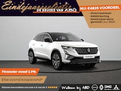 Renault Austral - Techno Hybrid 200 | Achteruitrijcamera | Adaptive Cruise Control | Blind Spot Warning