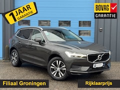 Volvo XC60 - 2.0 B5 Inscription GRATIS Afleverpakket | Uitklapbare Trekhaak | 360 Graden Camera |