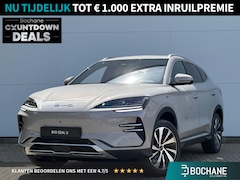 BYD Seal U - Design 87 kWh Volledig elektrisch 1300 KG Trekgewicht