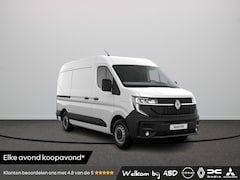 Renault Master - Advance Long range | Achteruitrijcamera | C-Shape LED dagrijverlichting | Elektronisch ger