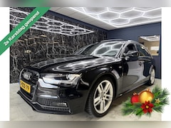 Audi A4 Avant - 1.8 TFSI Sport Edition