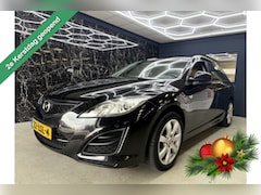 Mazda 6 Sportbreak - 1.8 Business