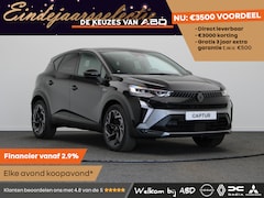 Renault Captur - esprit Alpine Full hybrid | Achteruitrijcamera | Adaptive Cruise Control | Elektronisch ge