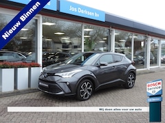 Toyota C-HR - 2.0 Hybrid Team D - ACC | CarPlay | Stoel/stuurverw. | Dodehoek | Afn. trekh. | All Season