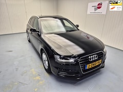 Audi A4 Avant - 1.8 TFSI S Edition Navi Ecc Cruise Control Alu 2 x