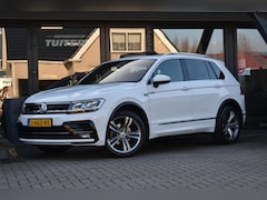 Volkswagen Tiguan - 1.5 TSI ACT R-Line | TREKHAAK | CAMERA | DEALER ONDERHOUDEN | STOELVERWARMING | PANORAMADA