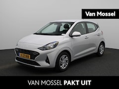Hyundai i10 - 1.0 Comfort Smart 5-zits | Apple Carplay / Android Auto | Airco | Elektrische Ramen | Isof