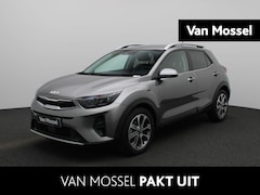 Kia Stonic - 1.0 T 100 Inspire DCT Automaat | Airco | Cruise Control | Achteruitrijcamera |